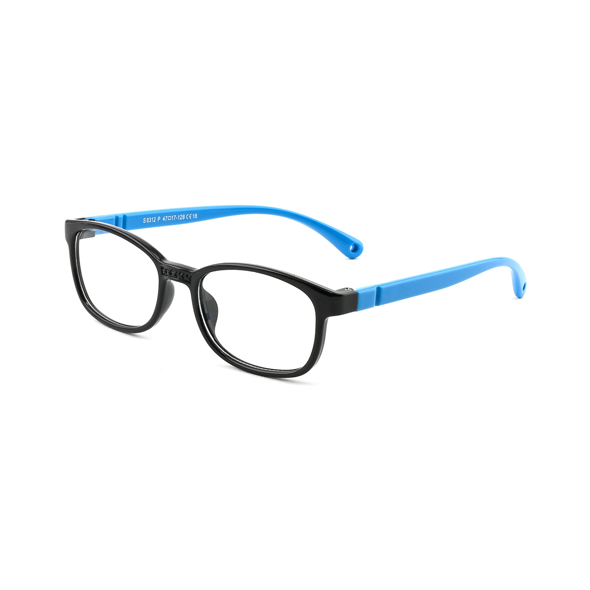 S.BLACK/BLUE