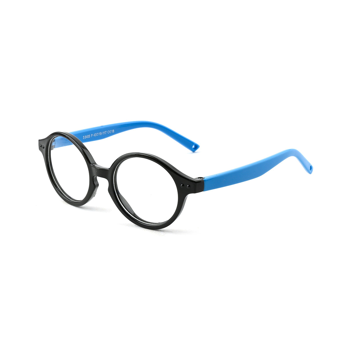 S.BLACK/BLUE
