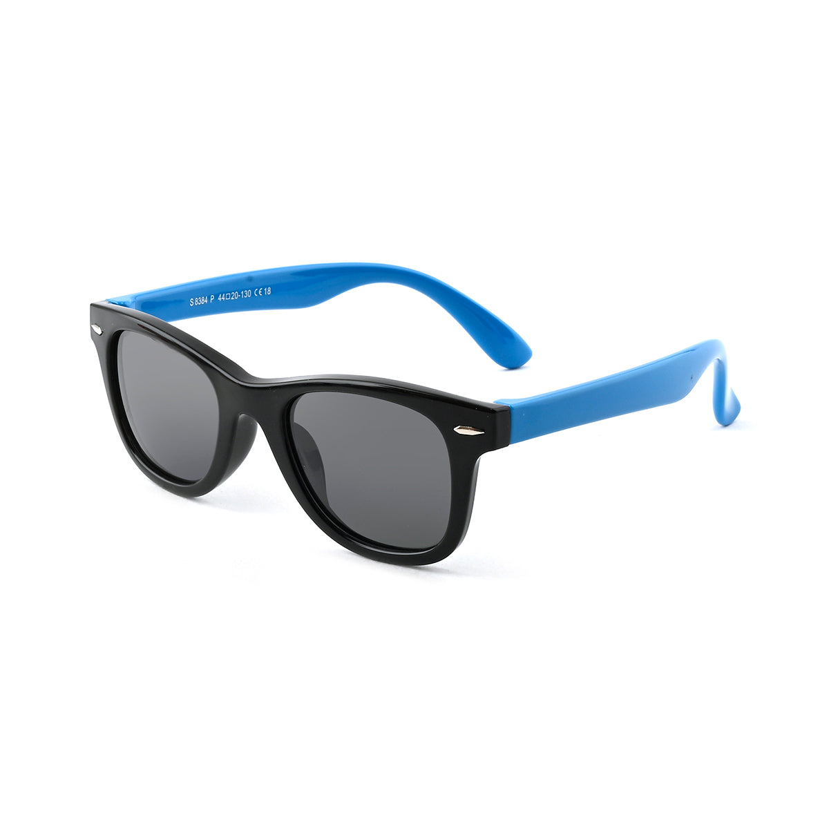 S.BLACK/BLUE