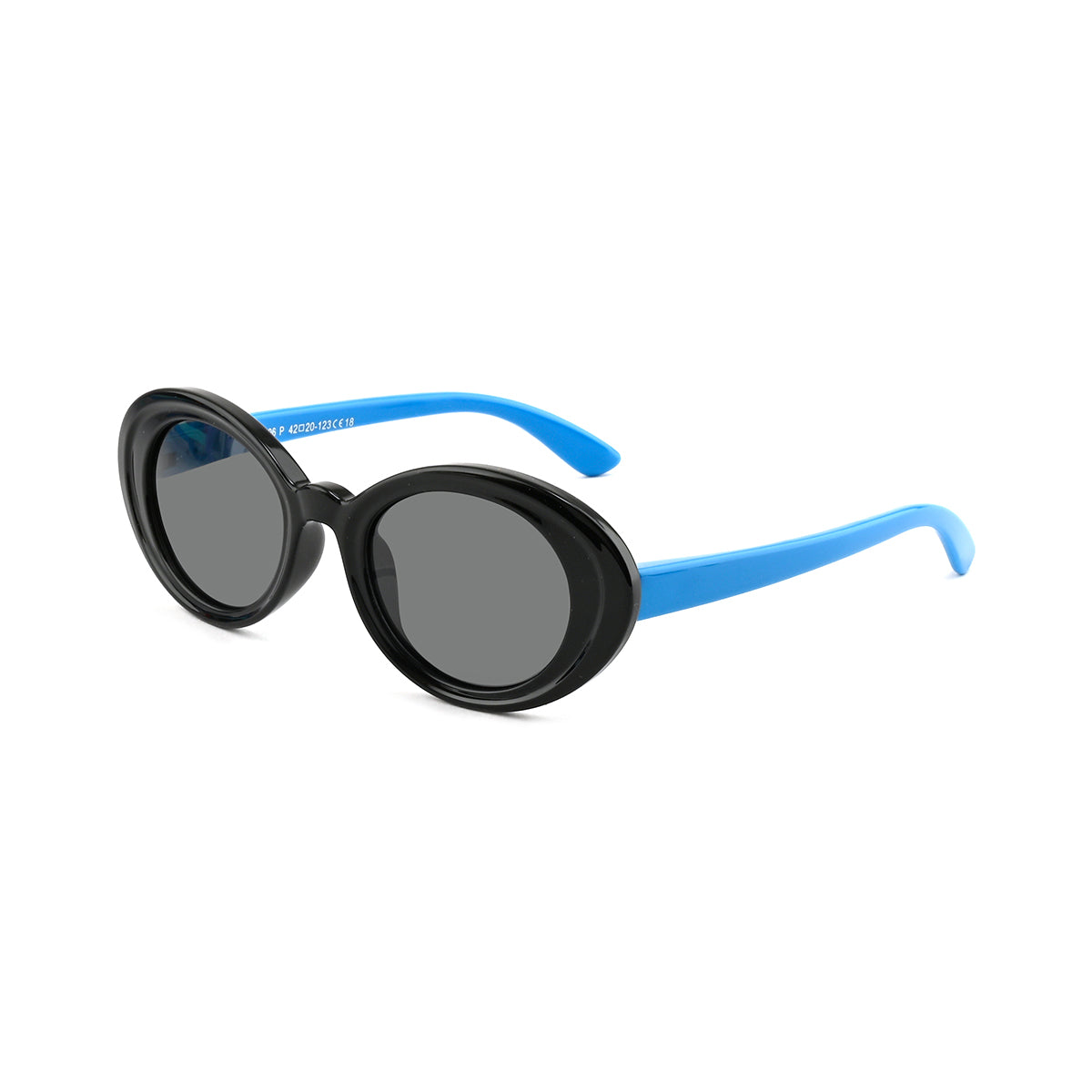 S.BLACK/BLUE