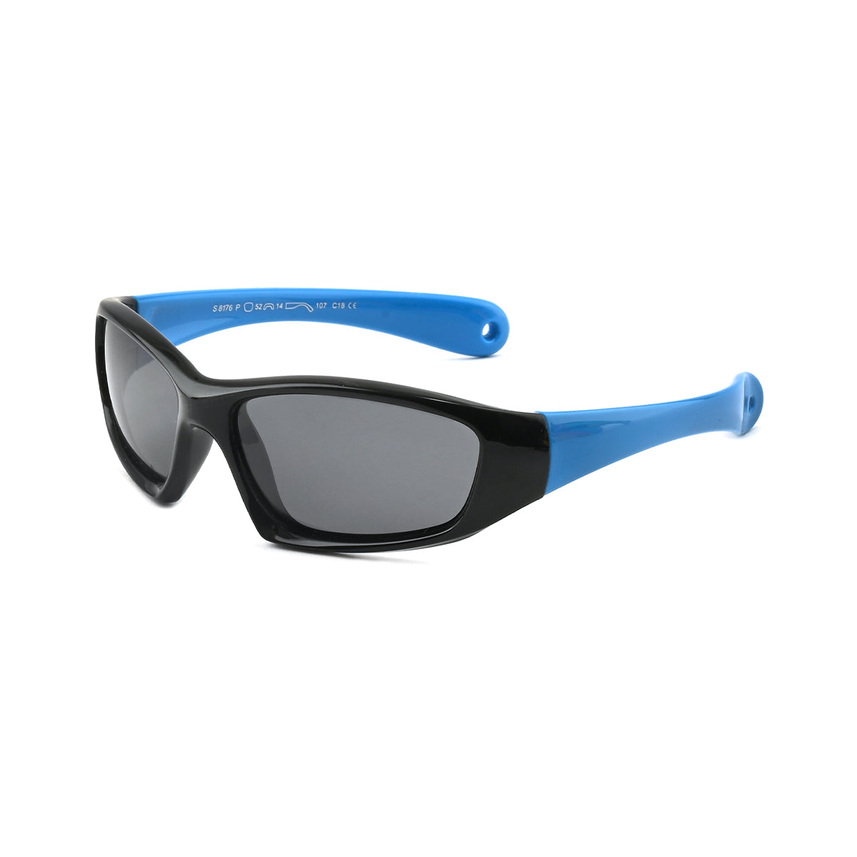 S.BLACK/BLUE