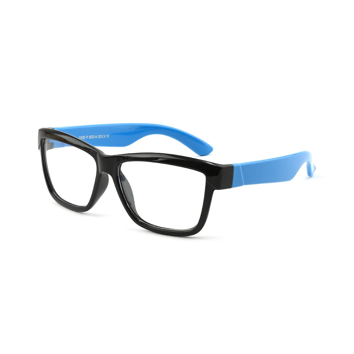 S.BLACK/BLUE