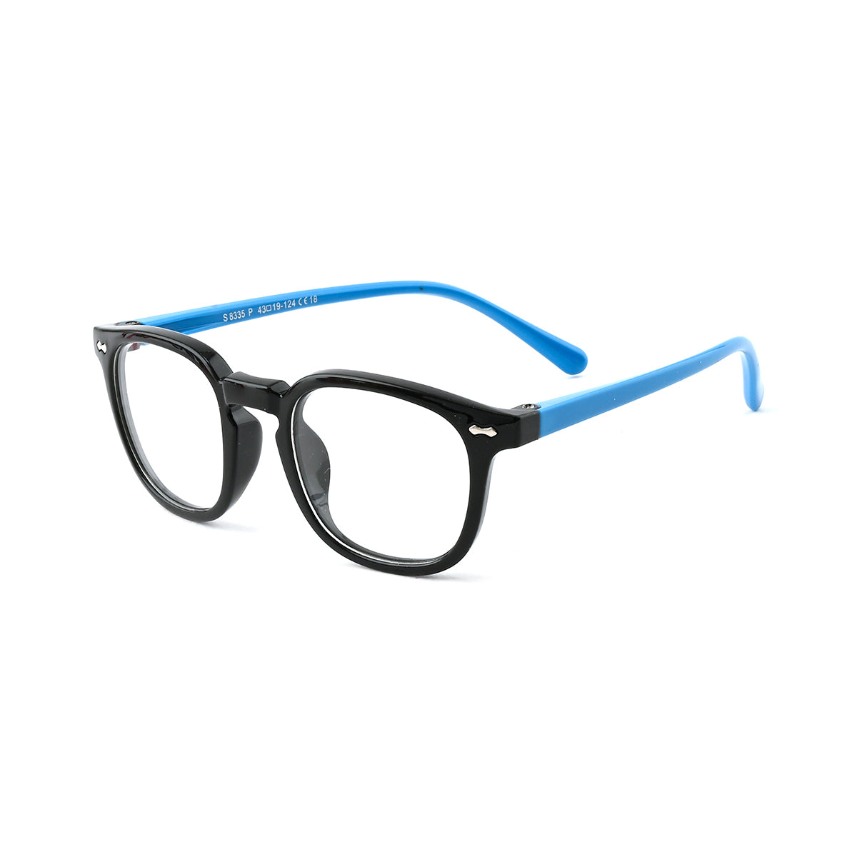 S.BLACK/BLUE