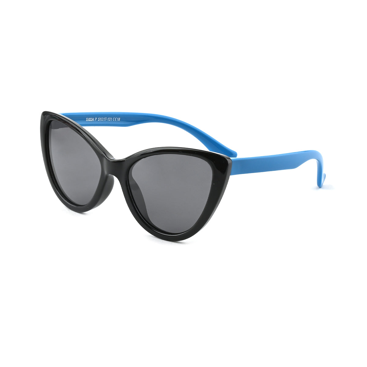 S.BLACK/BLUE