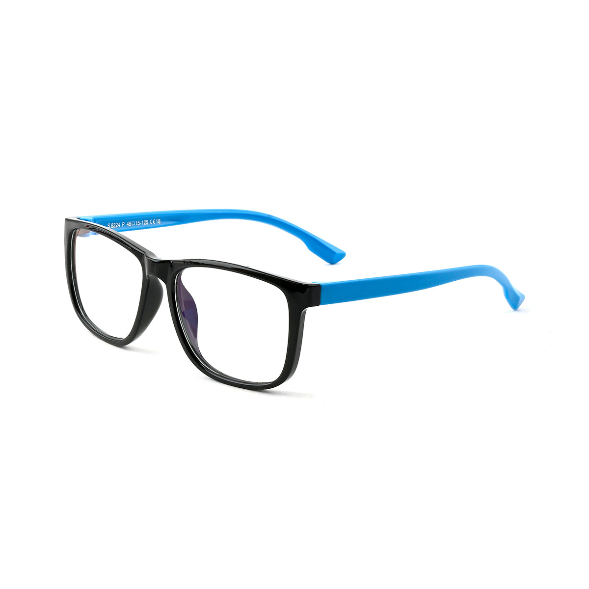 S.BLACK/BLUE
