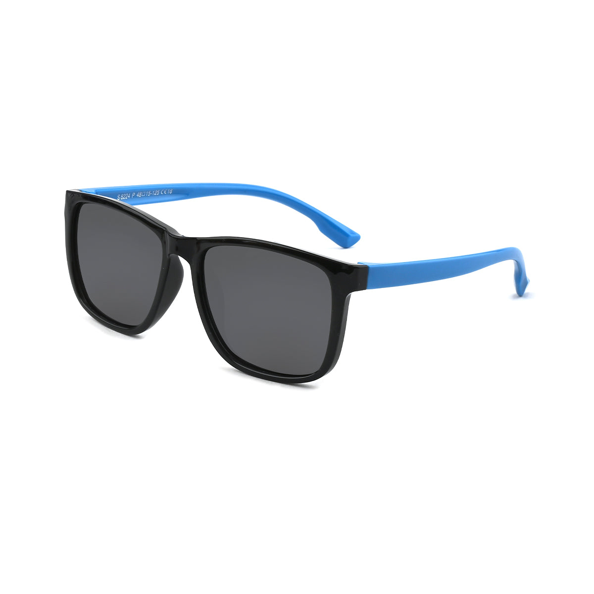 S.BLACK/BLUE