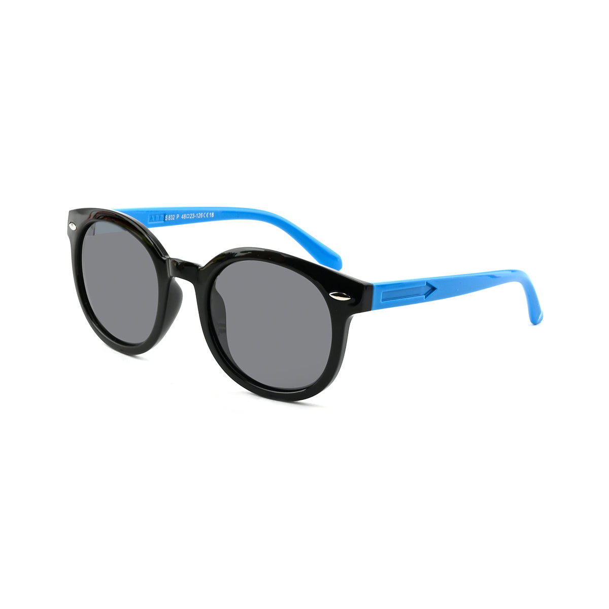 S.BLACK/BLUE