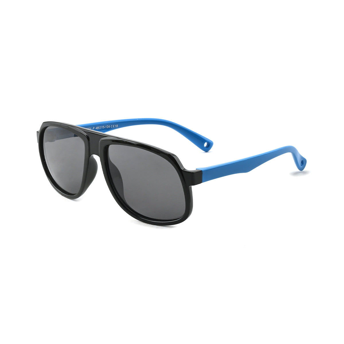 S.BLACK/BLUE