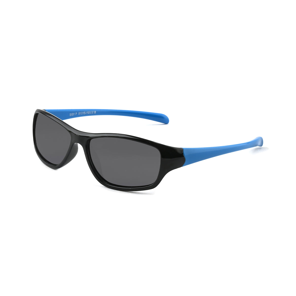 S.BLACK/BLUE