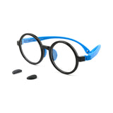 S.BLACK/BLUE