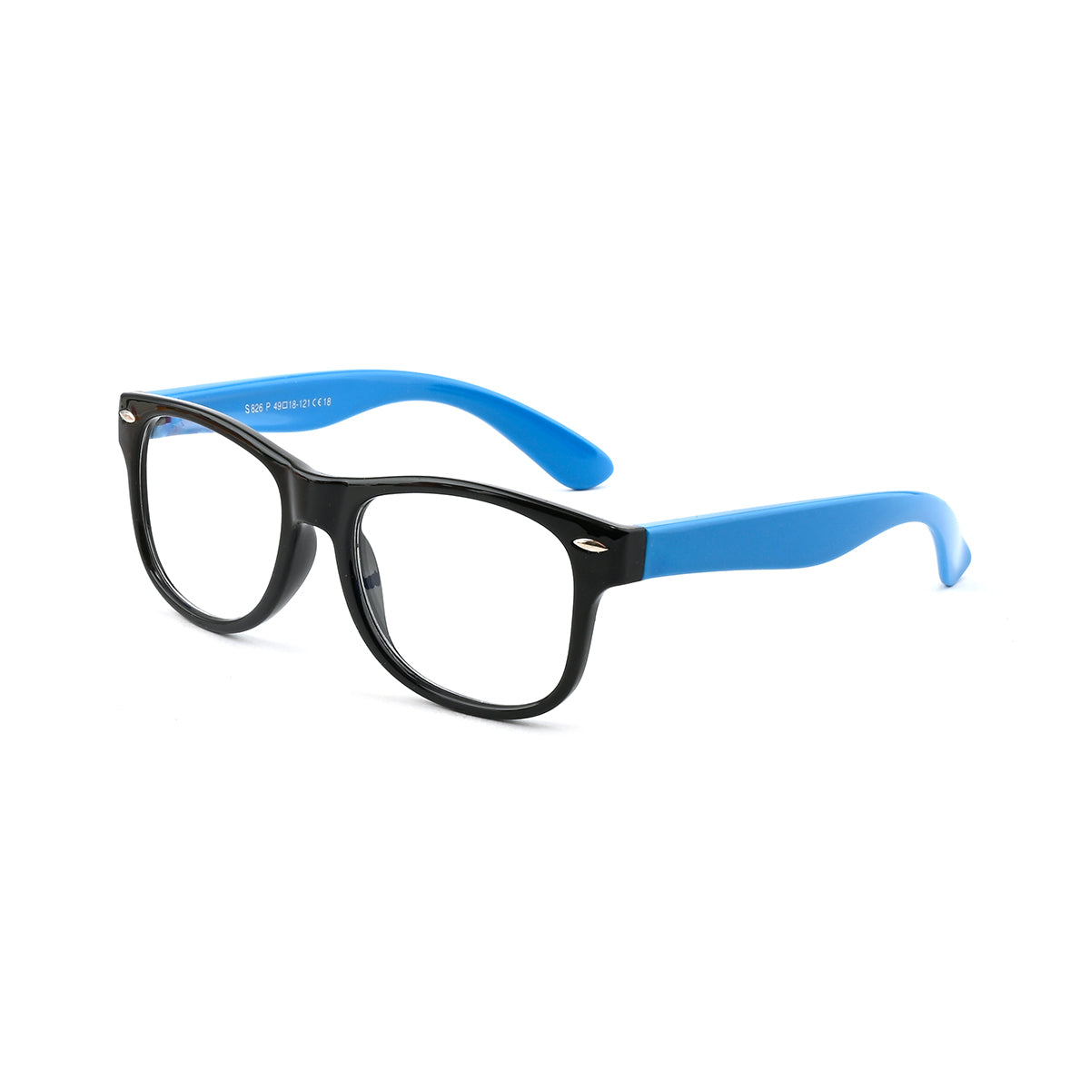 S.BLACK/BLUE