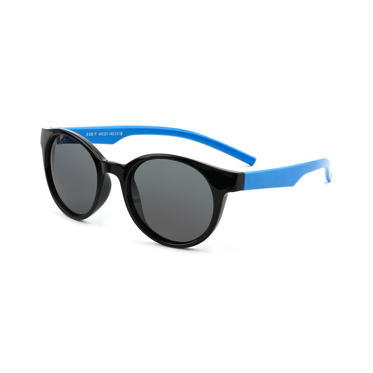S.BLACK/BLUE