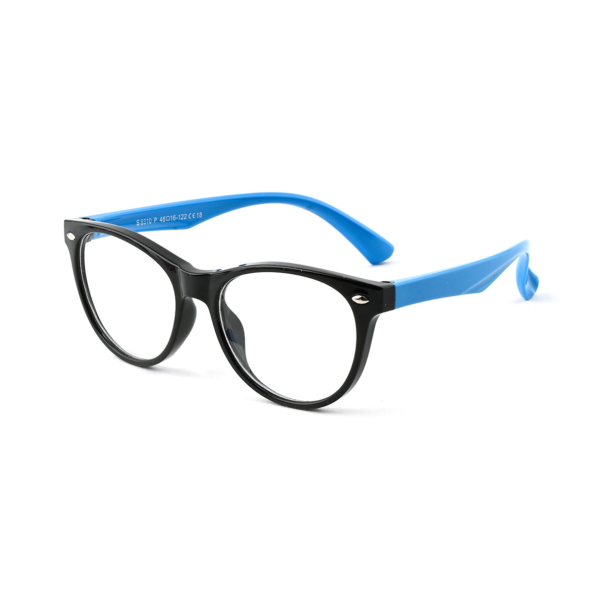 S.BLACK/BLUE