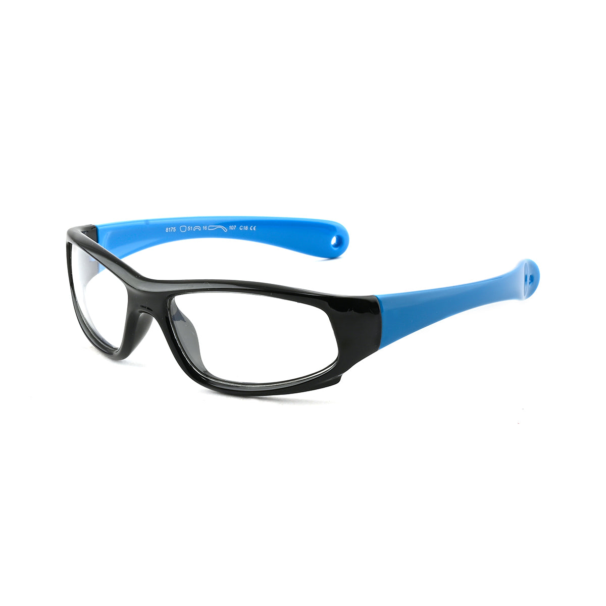 S.BLACK/BLUE