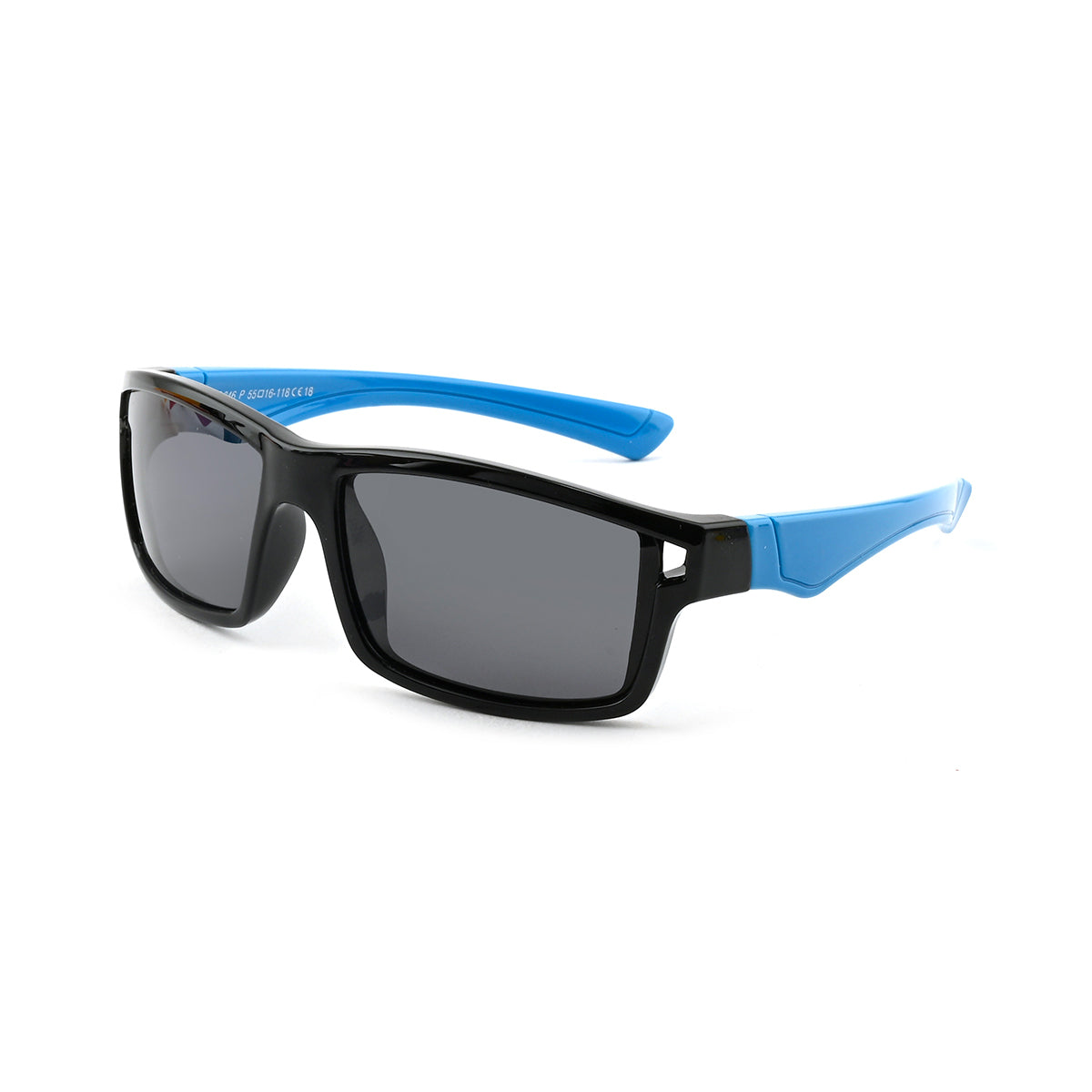 S.BLACK/BLUE