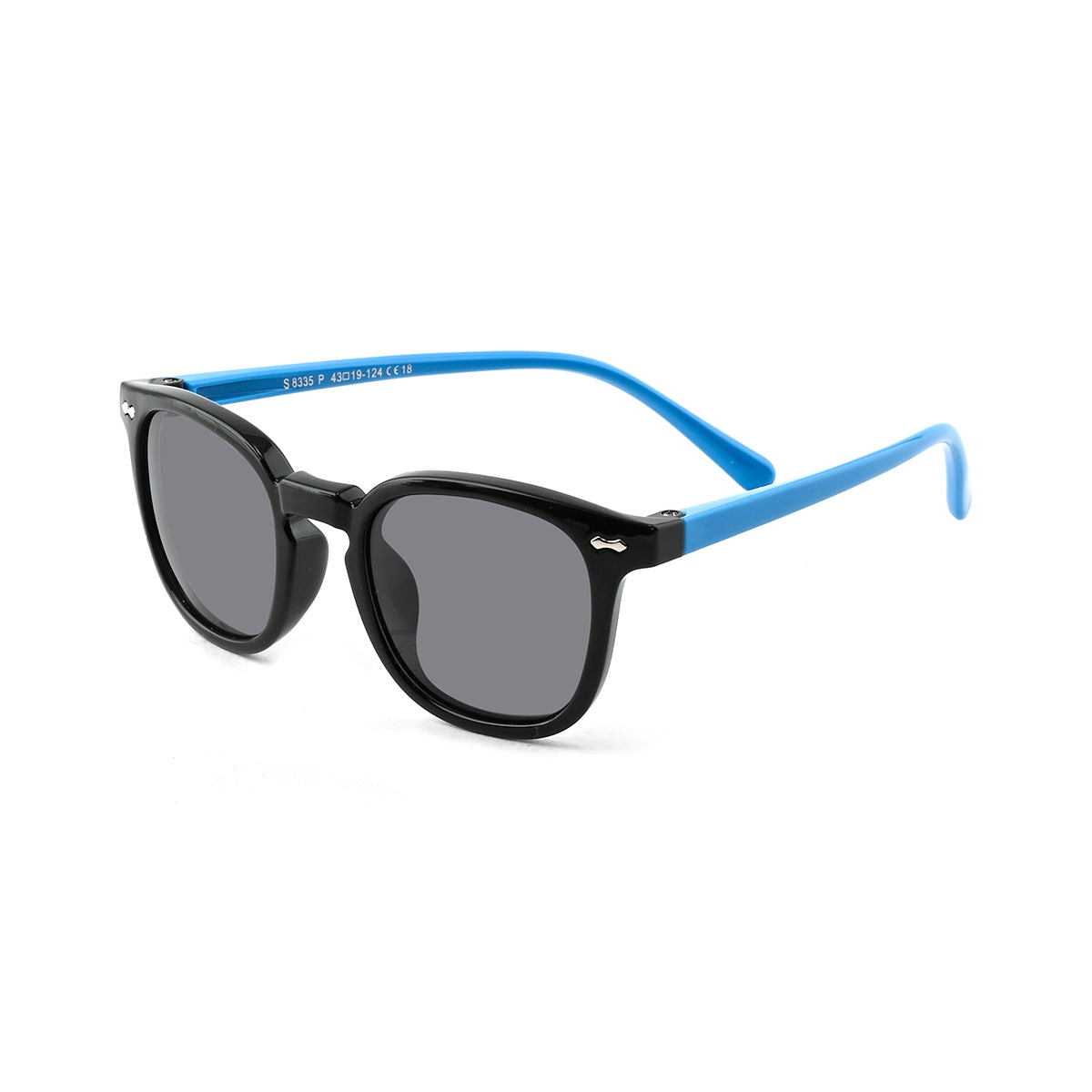 S.BLACK/BLUE