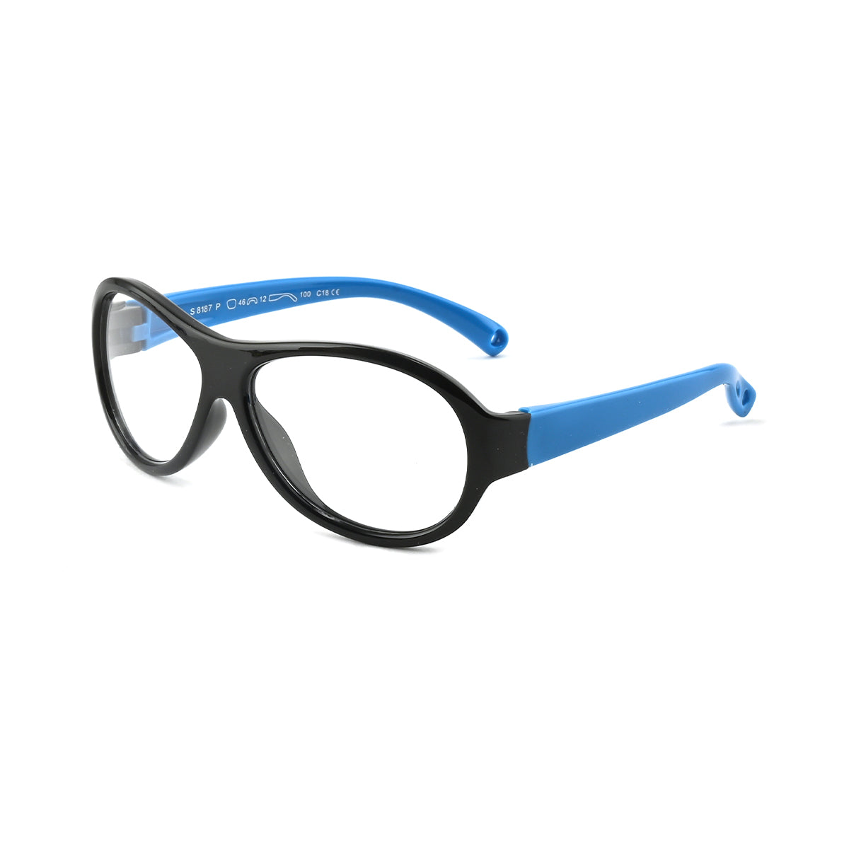 S.BLACK/BLUE