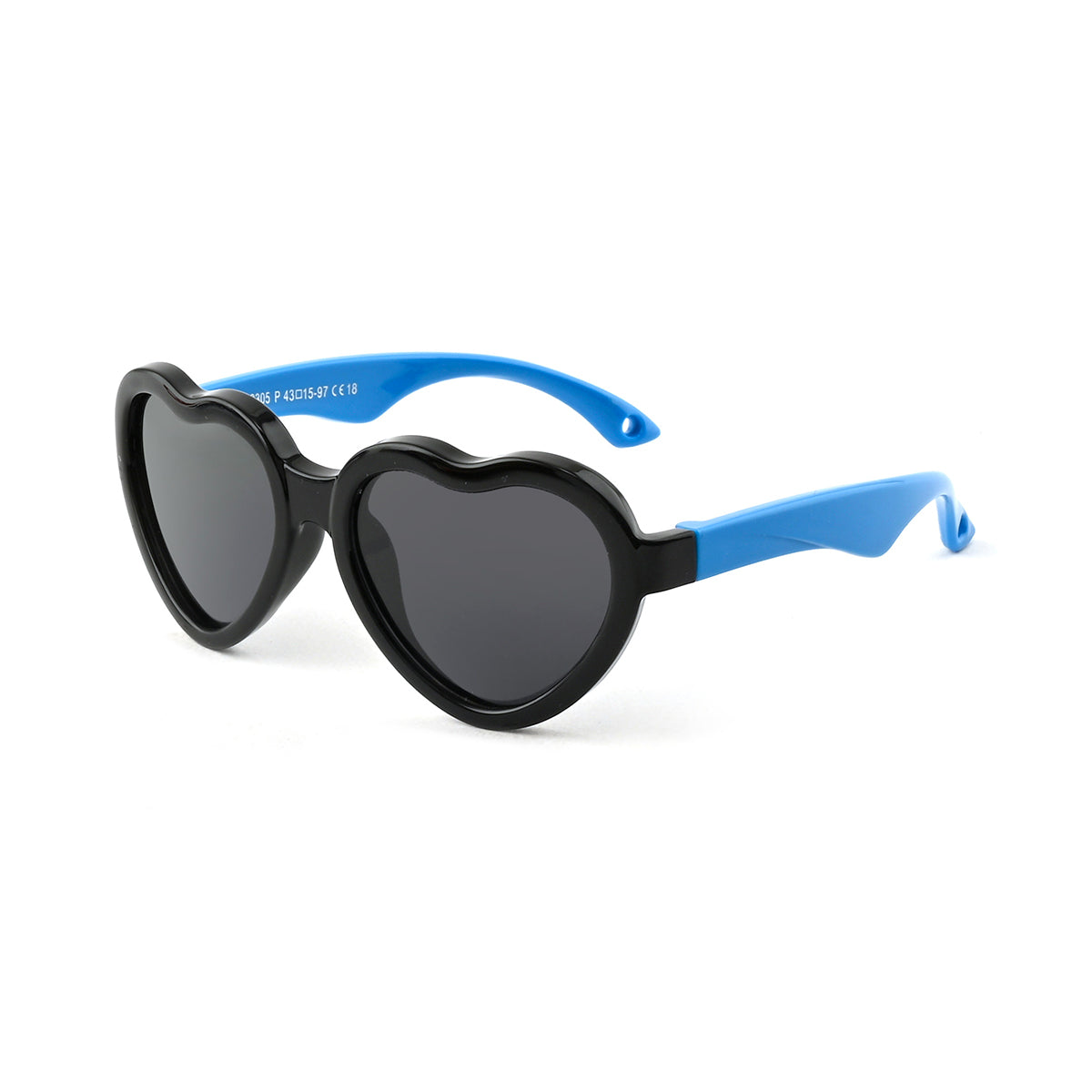 S.BLACK/BLUE