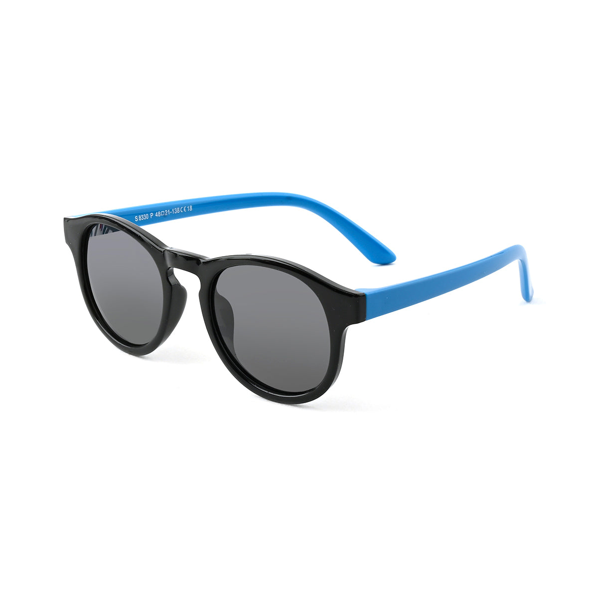 S.BLACK/BLUE