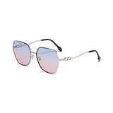 SILVER/PINK