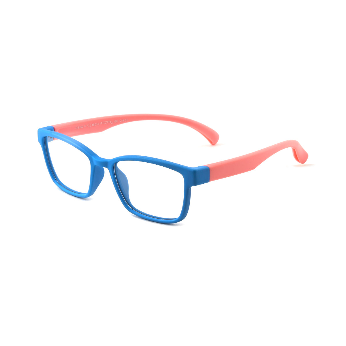M.BLUE/ORANGE PINK