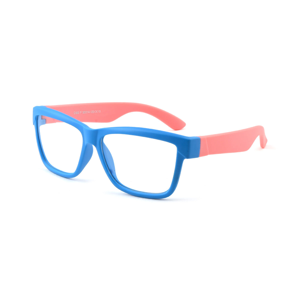 M.BLUE/ORANGE PINK