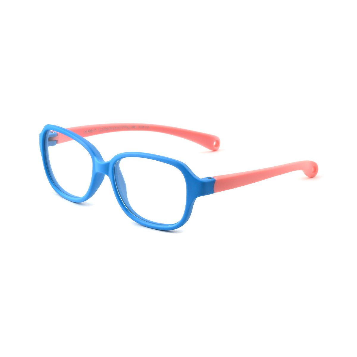 M.BLUE/ORANGE PINK