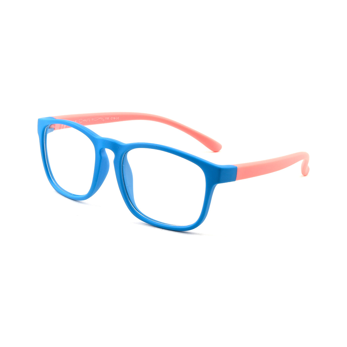 M.BLUE/ORANGE PINK