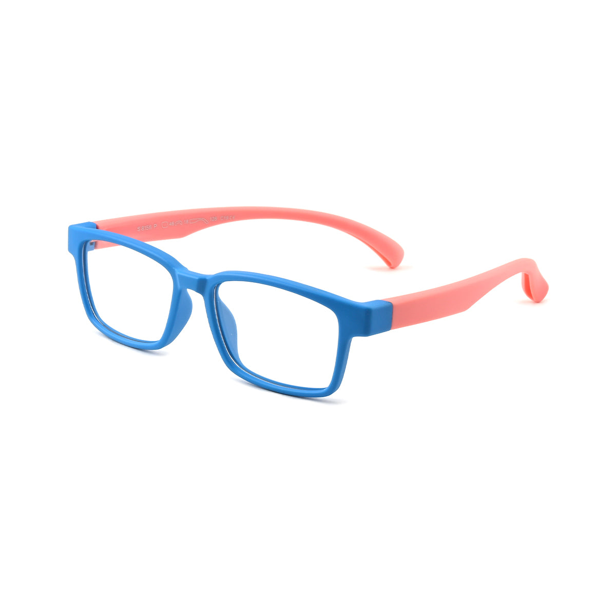 M.BLUE/ORANGE PINK