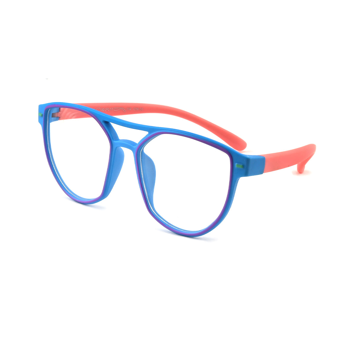 M.BLUE/ORANGE PINK