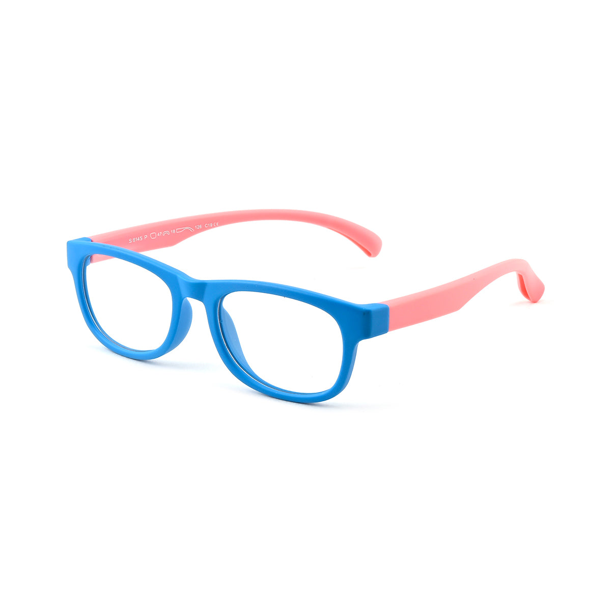 M.BLUE/ORANGE PINK