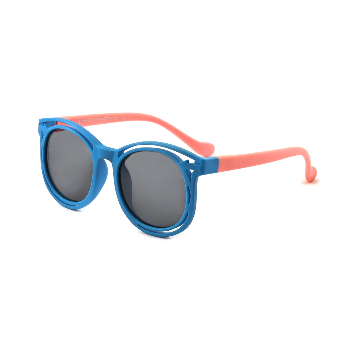 M.BLUE/ORANGE PINK