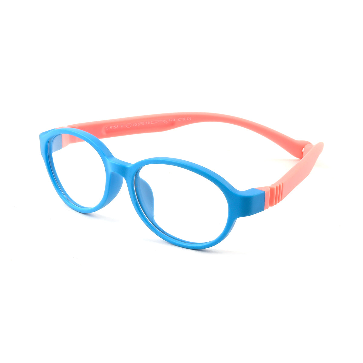 M.BLUE/ORANGE PINK