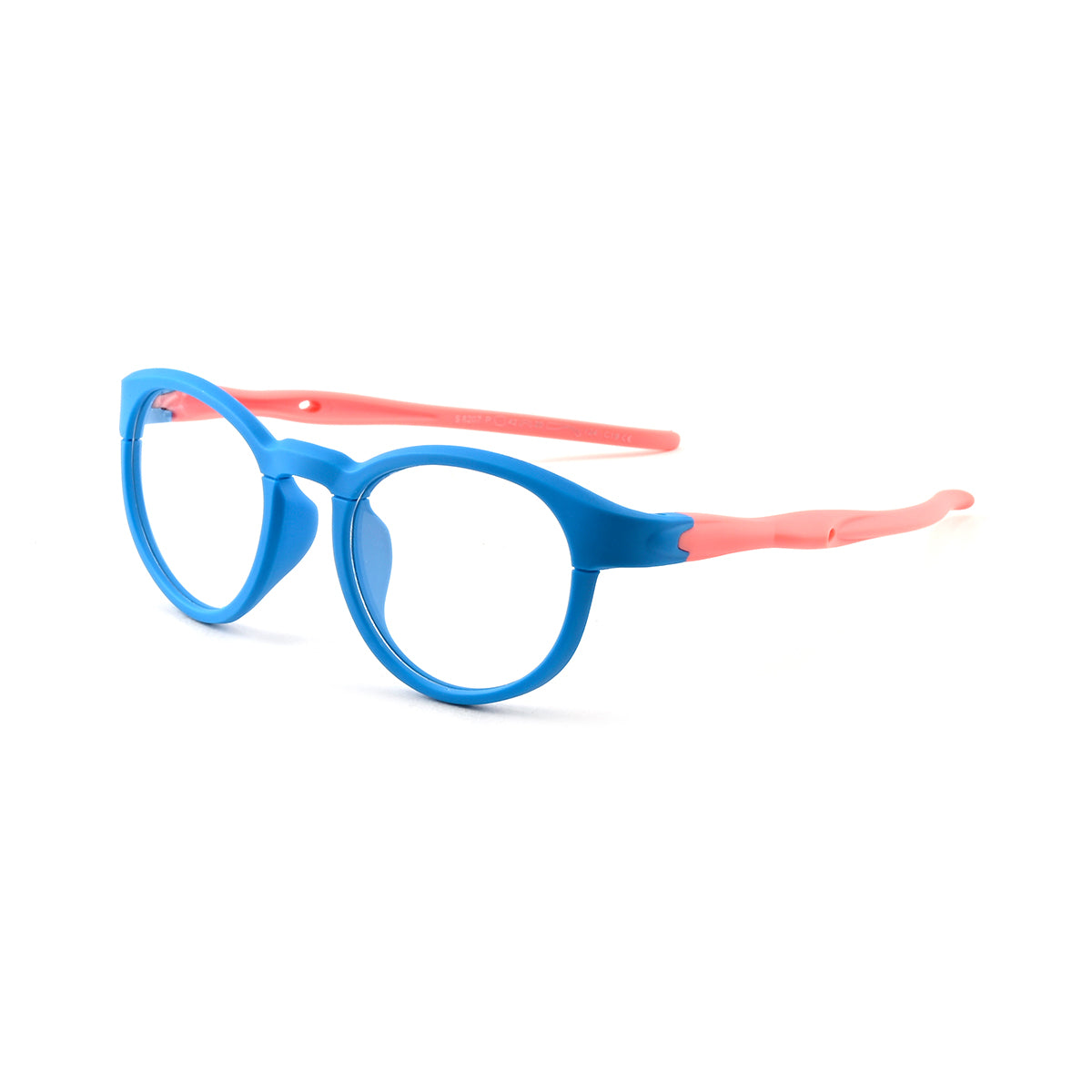 M.BLUE/ORANGE PINK