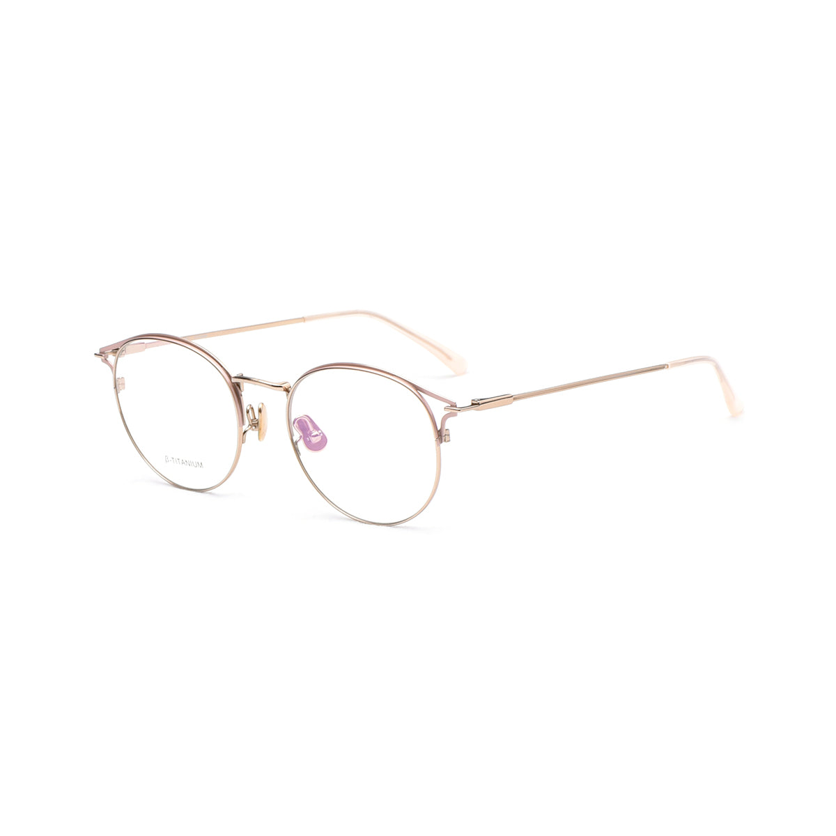 GOLD/PINK