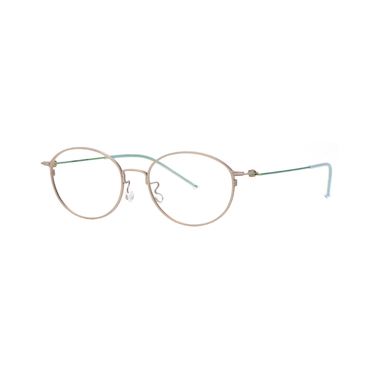 L.GOLD/GREEN