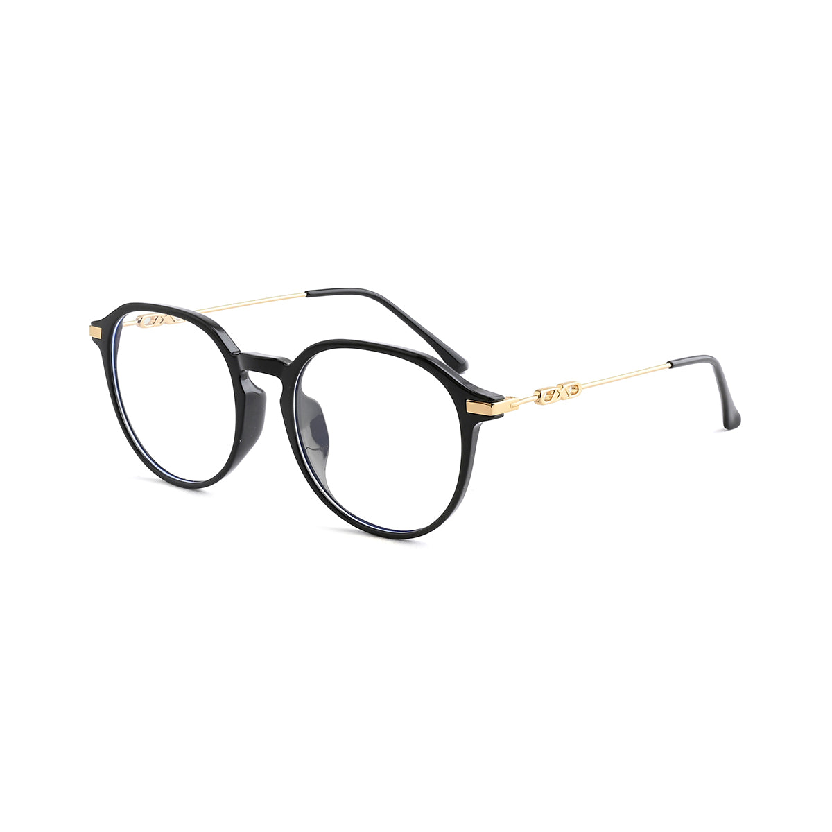 S.BLACK/GOLD