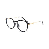 S.BLACK/GOLD
