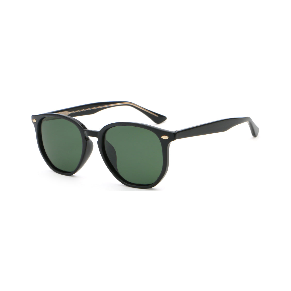 S.BLACK/GREEN