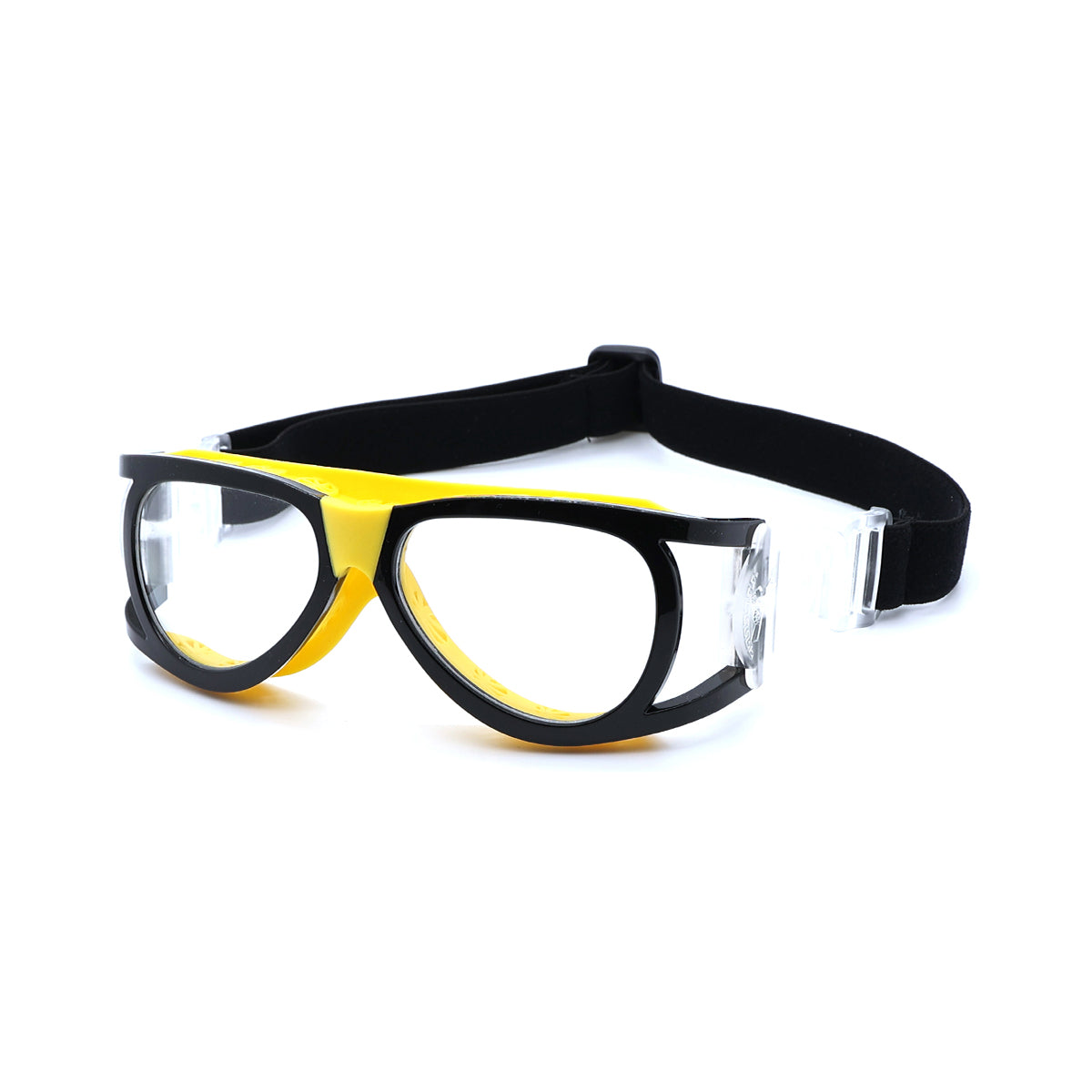 S.BLACK/YELLOW