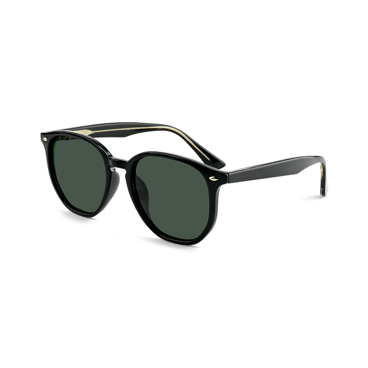 S.BLACK/GREEN