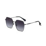 BLACK/DC.GREY LENS