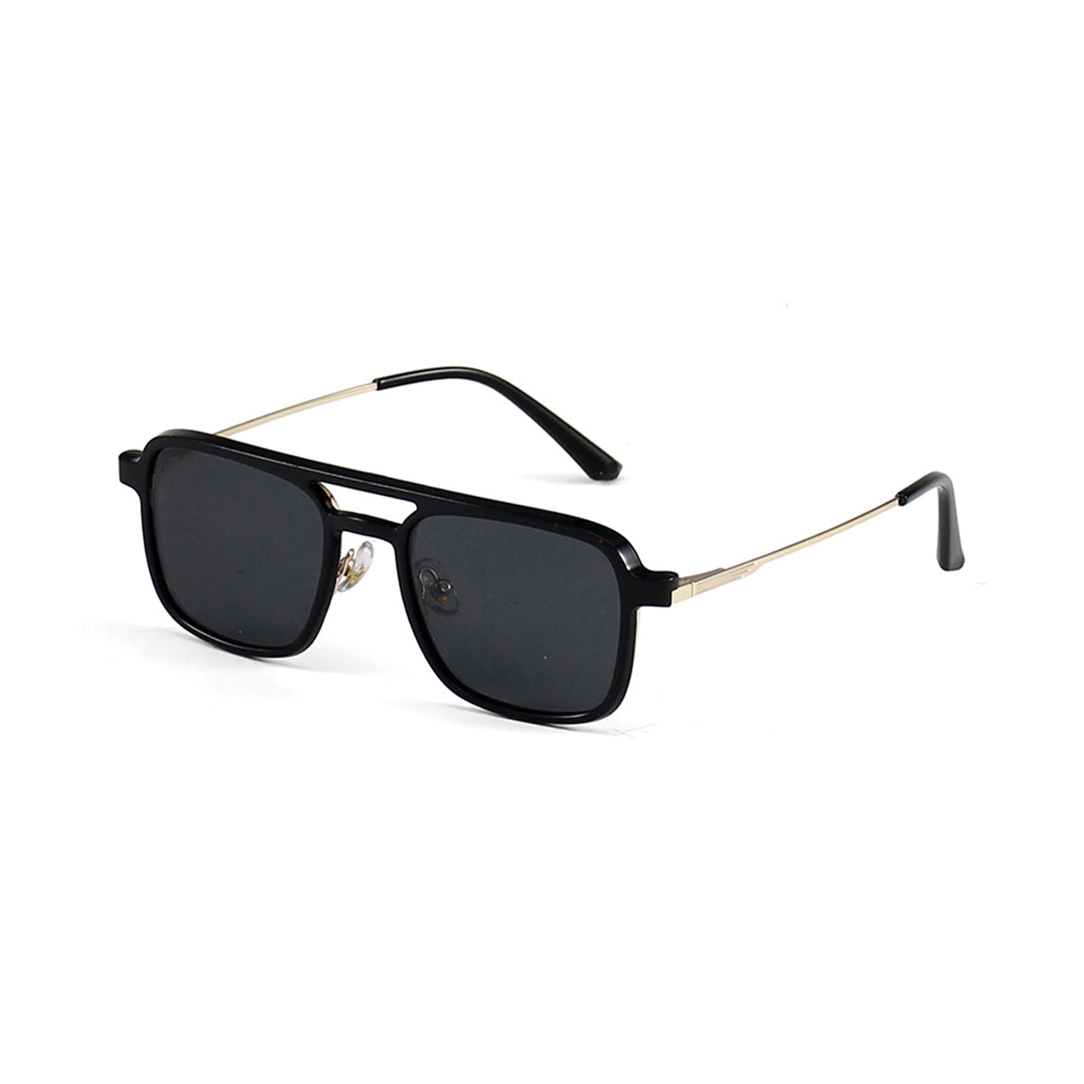 BLACK/GOLD