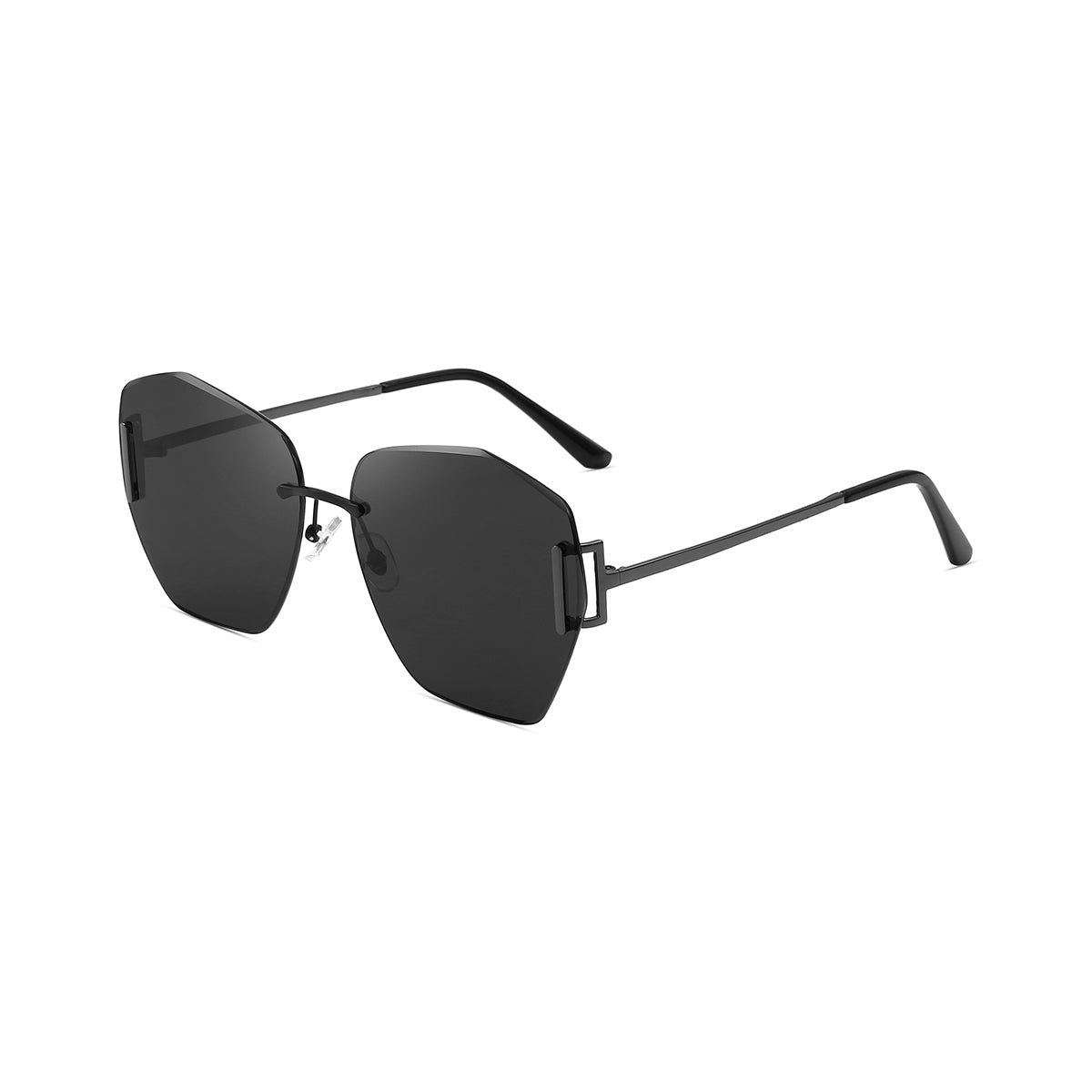 GREY LENS