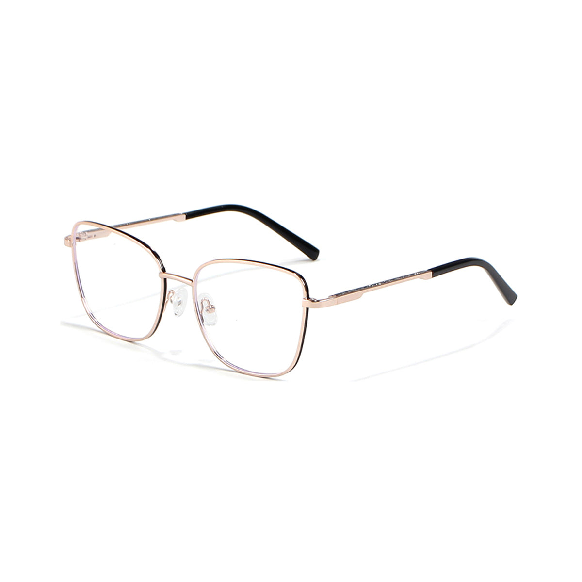 R.GOLD/BLACK