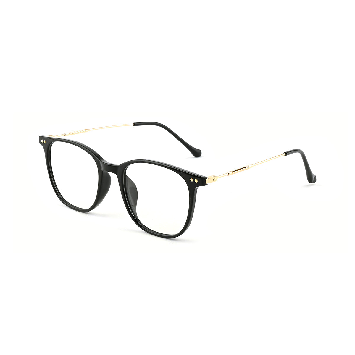 S.BLACK/GOLD