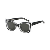 S.BLACK/TRANSPARENT