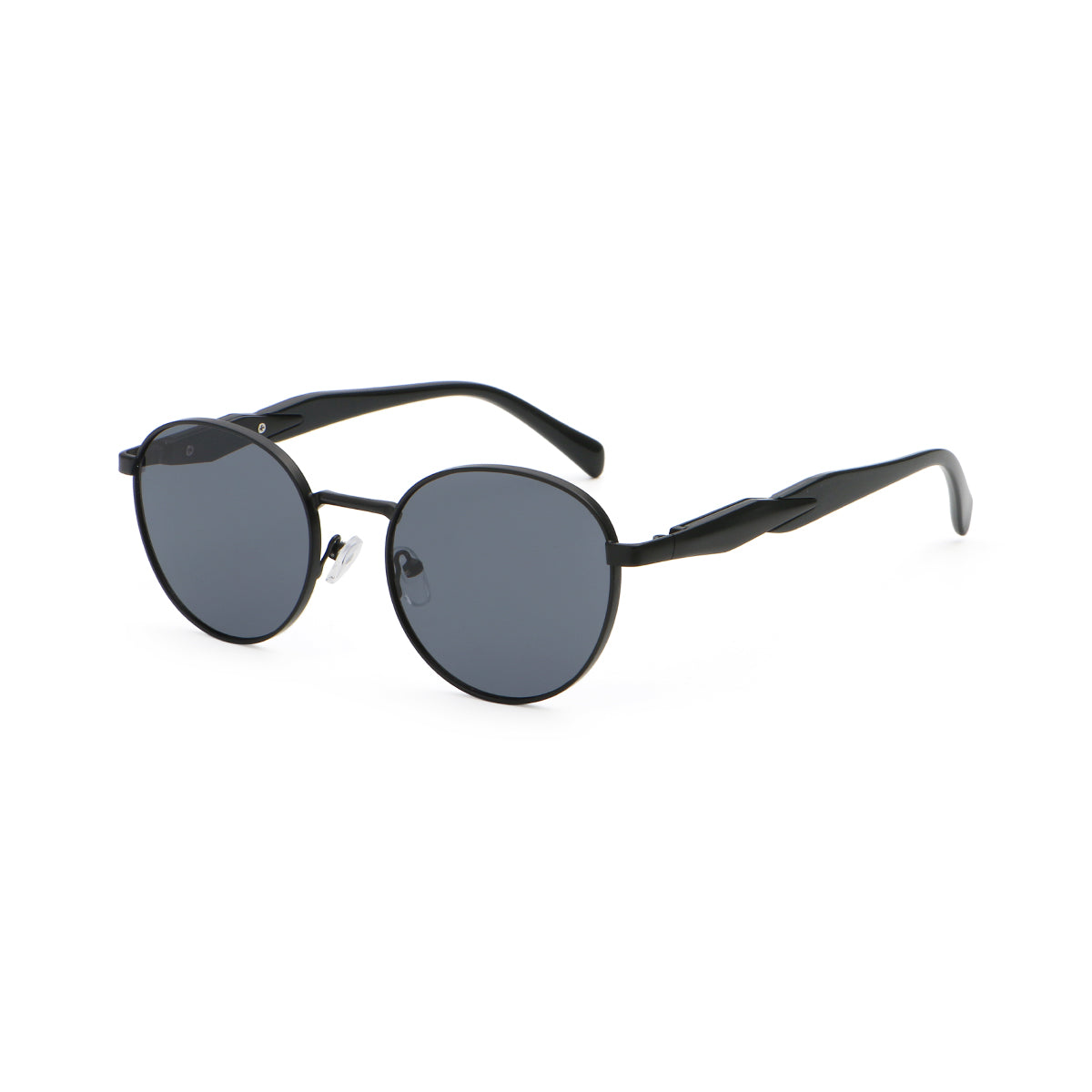 S.BLACK/GREY
