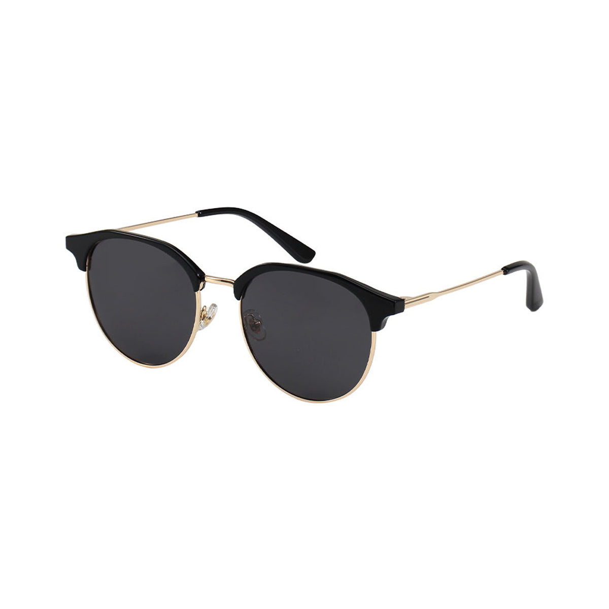 BLACK/GOLD