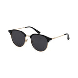 BLACK/GOLD
